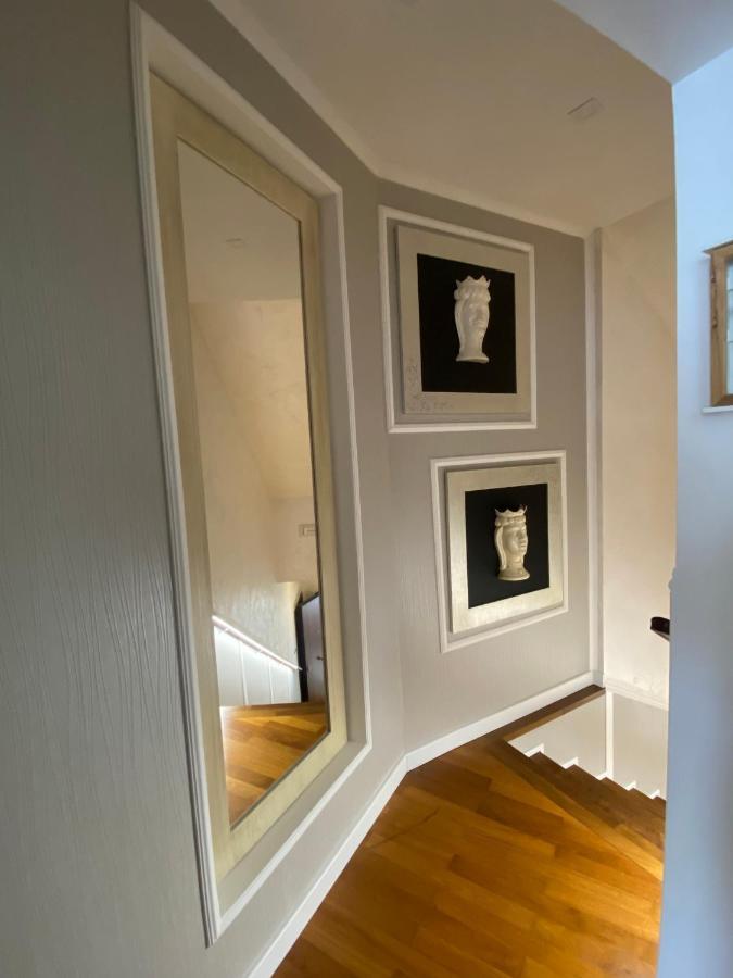 B&B By Family L&G Vibo Valentia Marina Bagian luar foto