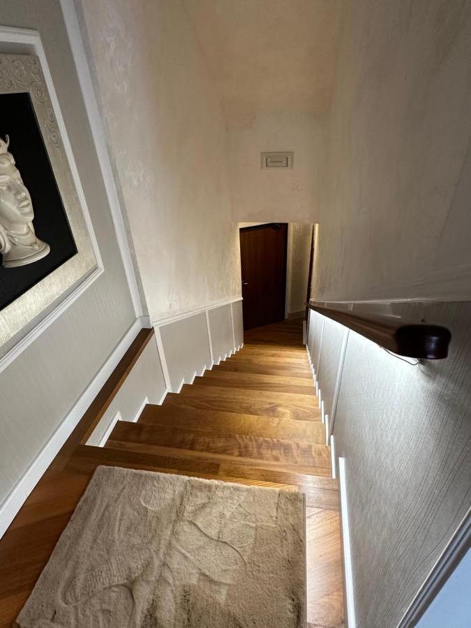 B&B By Family L&G Vibo Valentia Marina Bagian luar foto