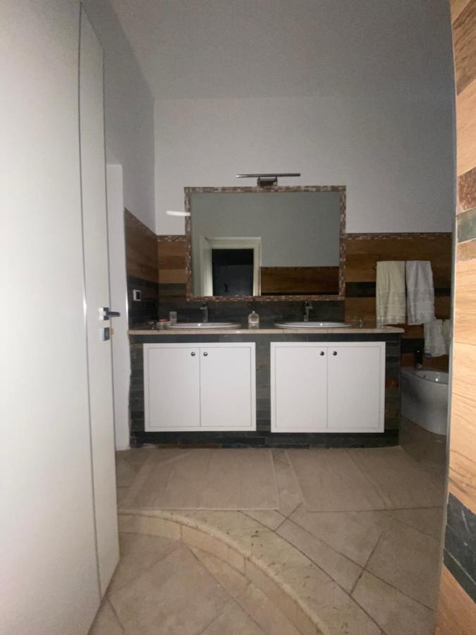 B&B By Family L&G Vibo Valentia Marina Bagian luar foto