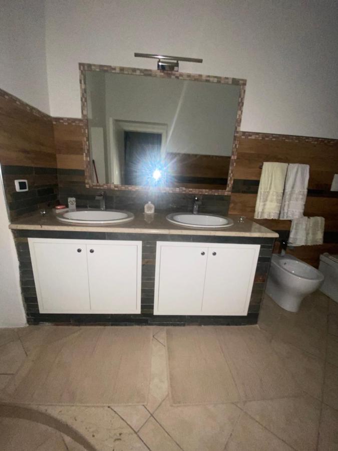 B&B By Family L&G Vibo Valentia Marina Bagian luar foto