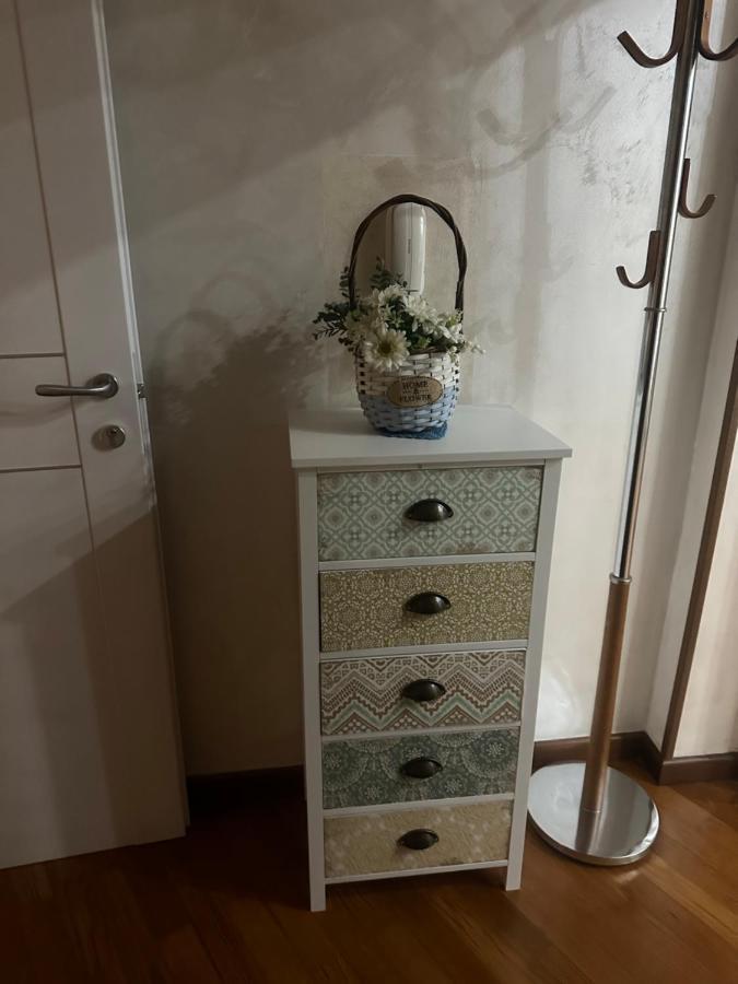 B&B By Family L&G Vibo Valentia Marina Bagian luar foto