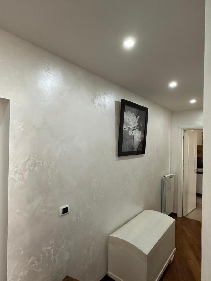 B&B By Family L&G Vibo Valentia Marina Bagian luar foto