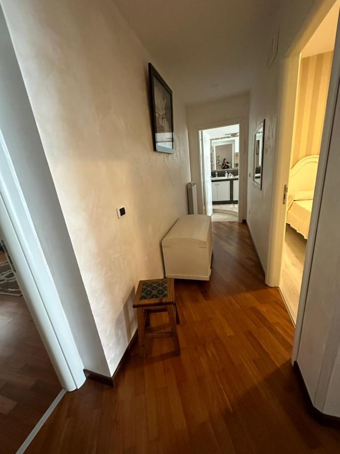 B&B By Family L&G Vibo Valentia Marina Bagian luar foto