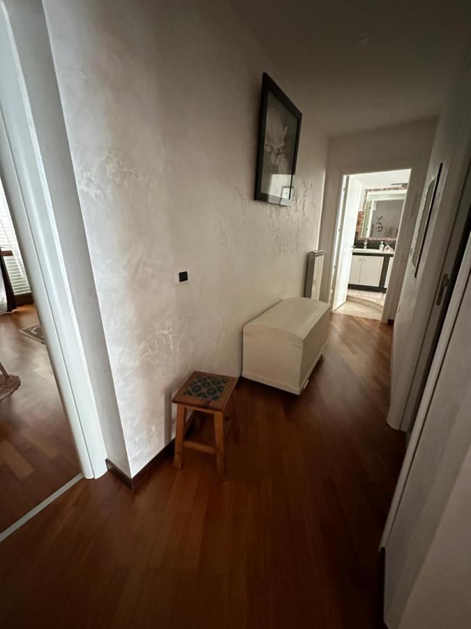 B&B By Family L&G Vibo Valentia Marina Bagian luar foto