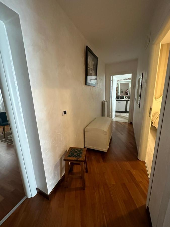 B&B By Family L&G Vibo Valentia Marina Bagian luar foto